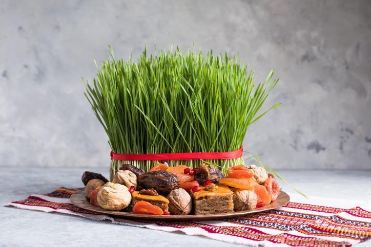 Nevruz Bayramı ve Kutlama Gelenekleri