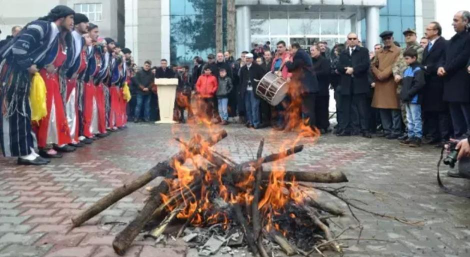 Nevruz Bayramı ve Kutlama Gelenekleri