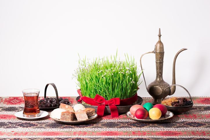 Nevruz Bayramı ve Kutlama Gelenekleri