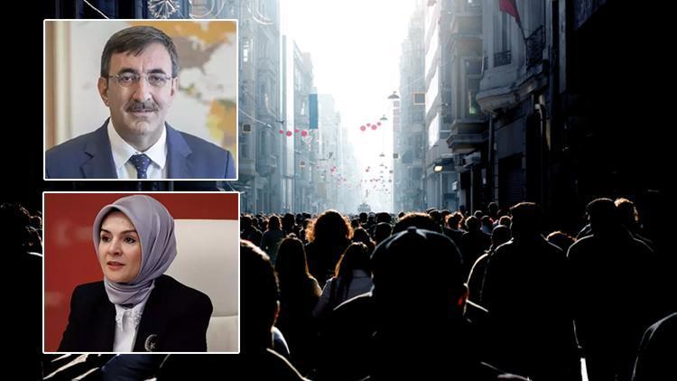 Nüfus Politikaları Yüksek Kurulu Toplanıyor