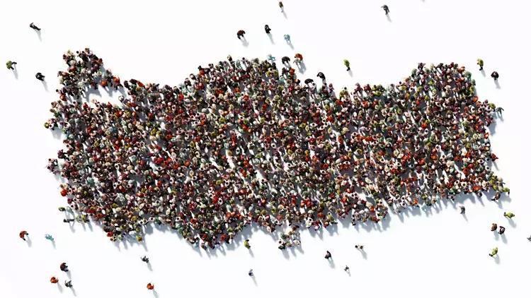 Nüfus Politikaları Yüksek Kurulu Toplantısı ve Türkiye'nin Demografik Durumu