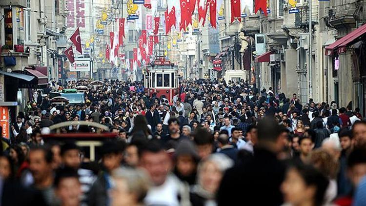 Nüfus Politikaları Yüksek Kurulu Toplantısı ve Türkiye'nin Demografik Durumu
