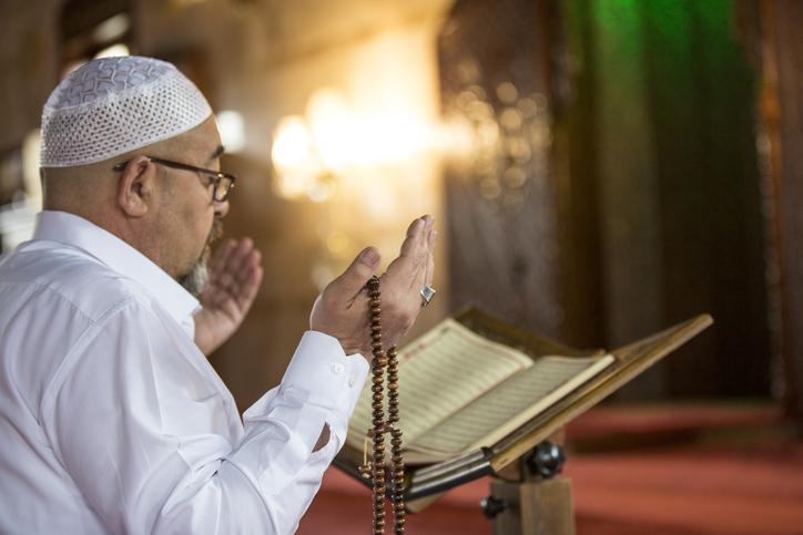 Ramazan Bayramı Arefesi İçin Zikir ve İbadetler
