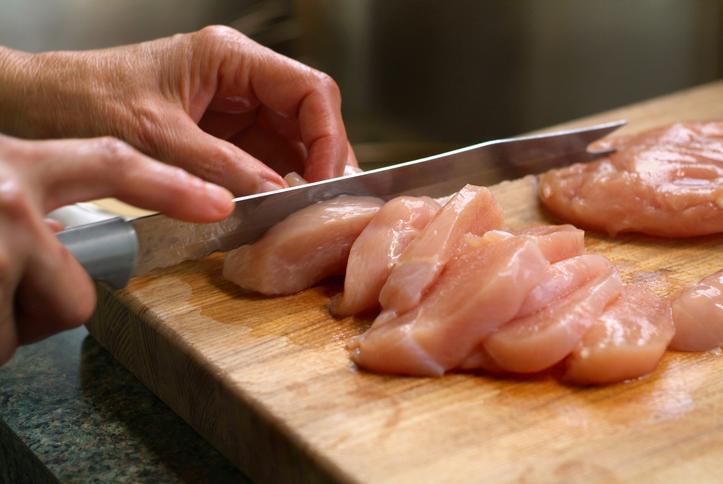 Salmonella Enfeksiyonunun Belirtileri: