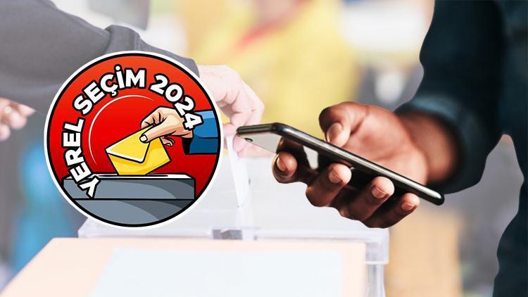 Cep Telefonu ve Seçim Süreci