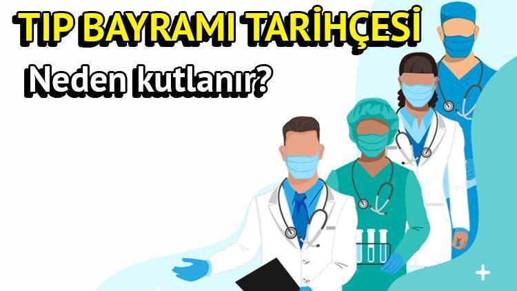 Tıp Bayramı 2024: Anlamı ve Tarihçesi