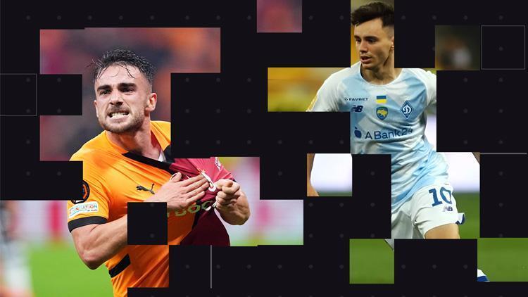 TRT 1 Canlı Yayınında Galatasaray - Dinamo Kiev Maçı Bilgileri