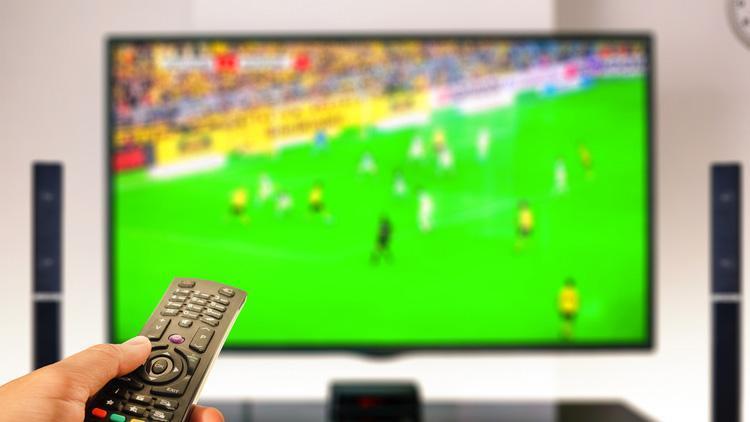 TRT 1 Canlı Yayınında Galatasaray - Dinamo Kiev Maçı Bilgileri