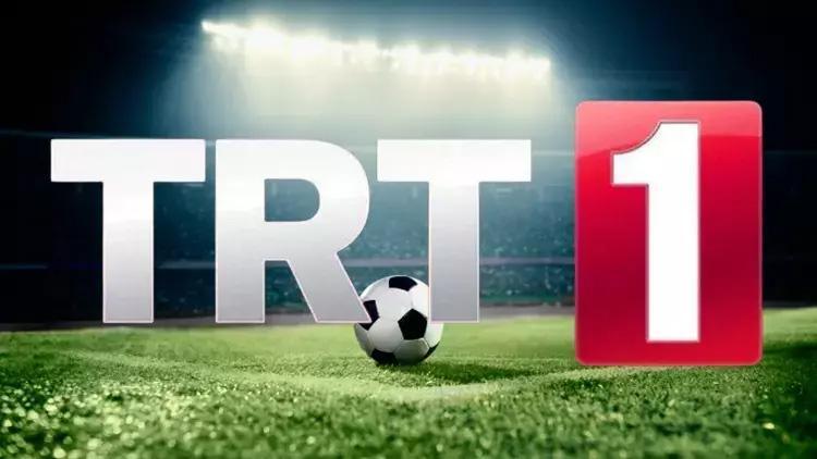 TRT 1 Canlı Yayınında Galatasaray - Dinamo Kiev Maçı Bilgileri
