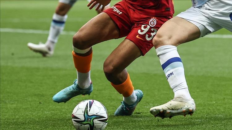 TRT 1 Canlı Yayınında Galatasaray - Dinamo Kiev Maçı Bilgileri