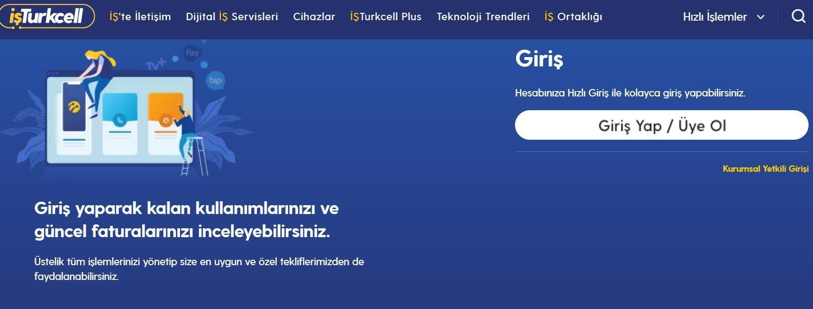 Turkcell 30. Yıl Hediyesi Kampanyası