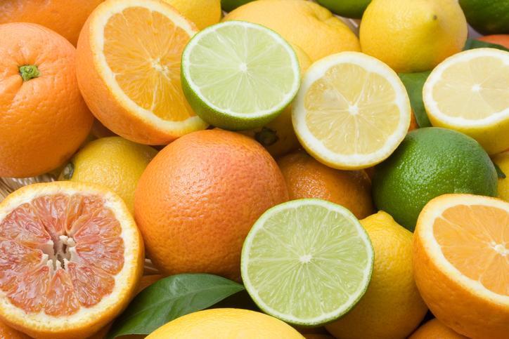 Turunçgillerin Faydaları ve Tüketim Önerileri