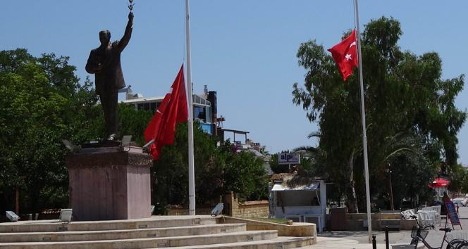 Ulusal Yas ve Uygulamaları