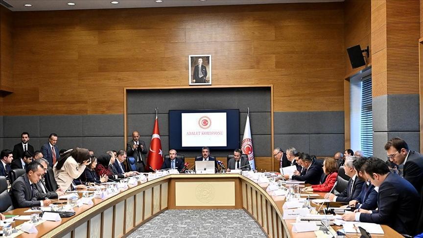 Yargı Reformu Stratejisi ve Hedefleri