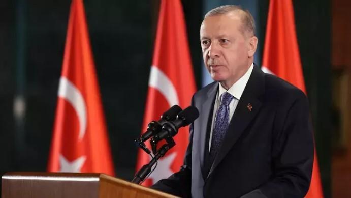 4. Yargı Reformu Strateji Belgesi: Son Durum