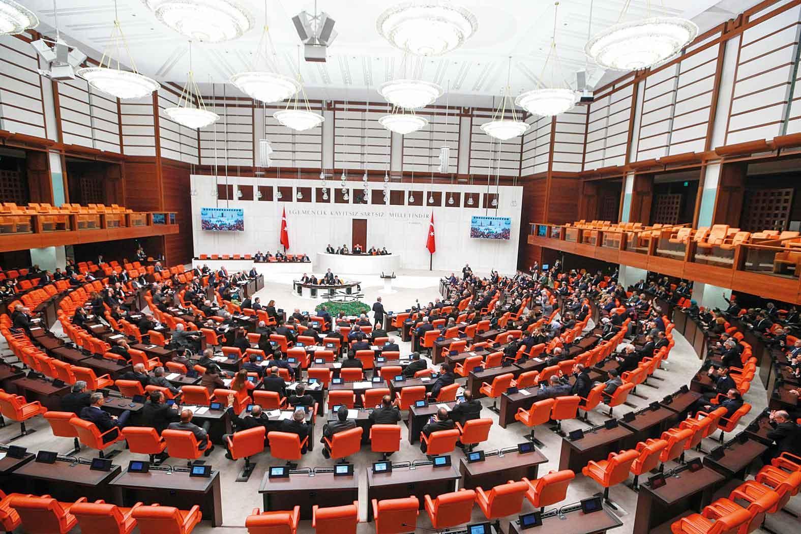4. Yargı Reformu Strateji İçeriği ve Maddeleri Neler?