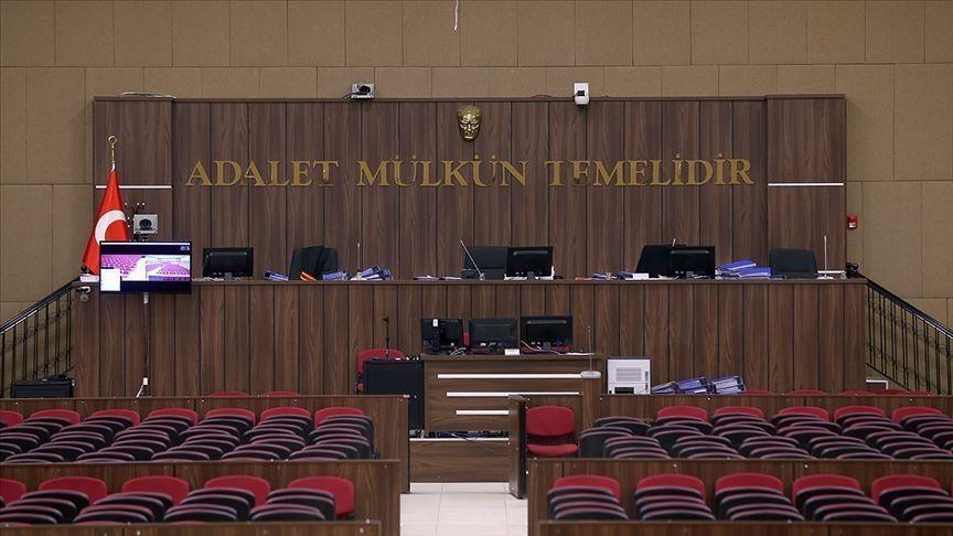 Yargı Reformu Stratejisi ve Hedefleri