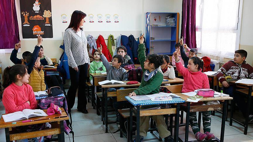 Yeni Sözleşmeli Öğretmenlik Yönetmeliği Yayımlandı