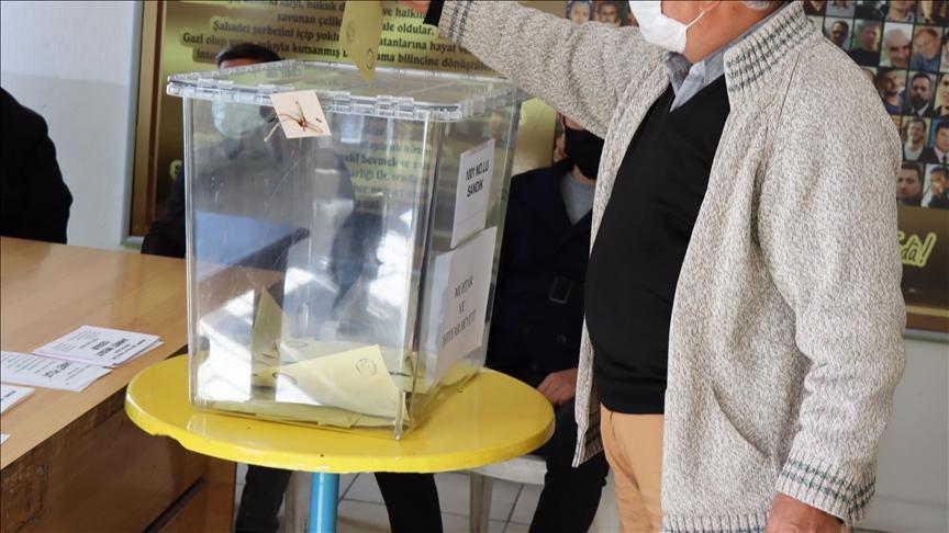 Yerel Seçim Sonrası Mazbata Süreci